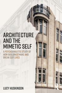 Cover image: Architecture and the Mimetic Self 1st edition 9780415693035