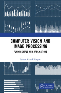 Imagen de portada: Computer Vision and Image Processing 1st edition 9780367265731