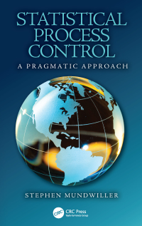 Titelbild: Statistical Process Control 1st edition 9781498799133