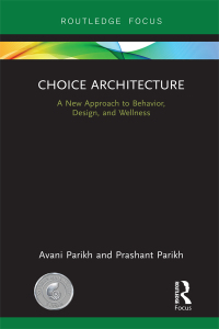 صورة الغلاف: Choice Architecture 1st edition 9780815370512