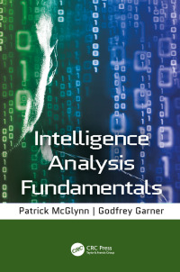 Omslagafbeelding: Intelligence Analysis Fundamentals 1st edition 9780367778644
