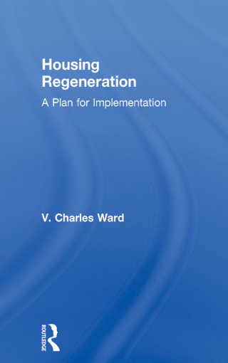 Immagine di copertina: Housing Regeneration 1st edition 9781032402017