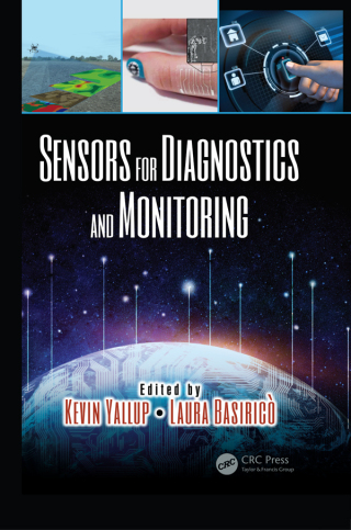 表紙画像: Sensors for Diagnostics and Monitoring 1st edition 9780367656324