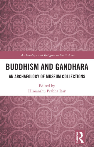 Immagine di copertina: Buddhism and Gandhara 1st edition 9781138896819