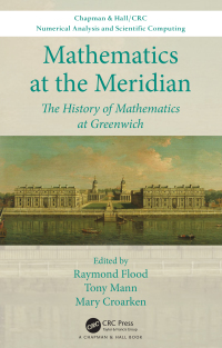 Cover image: Mathematics at the Meridian 1st edition 9780815368793