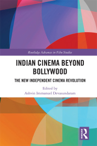 Cover image: Indian Cinema Beyond Bollywood 1st edition 9780815368601