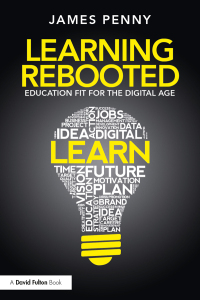 Cover image: Learning Rebooted 1st edition 9780815368281