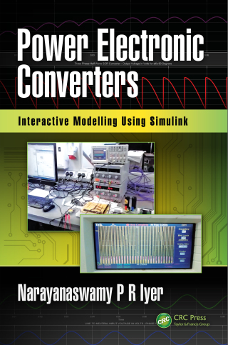 Imagen de portada: Power Electronic Converters 1st edition 9780815368199