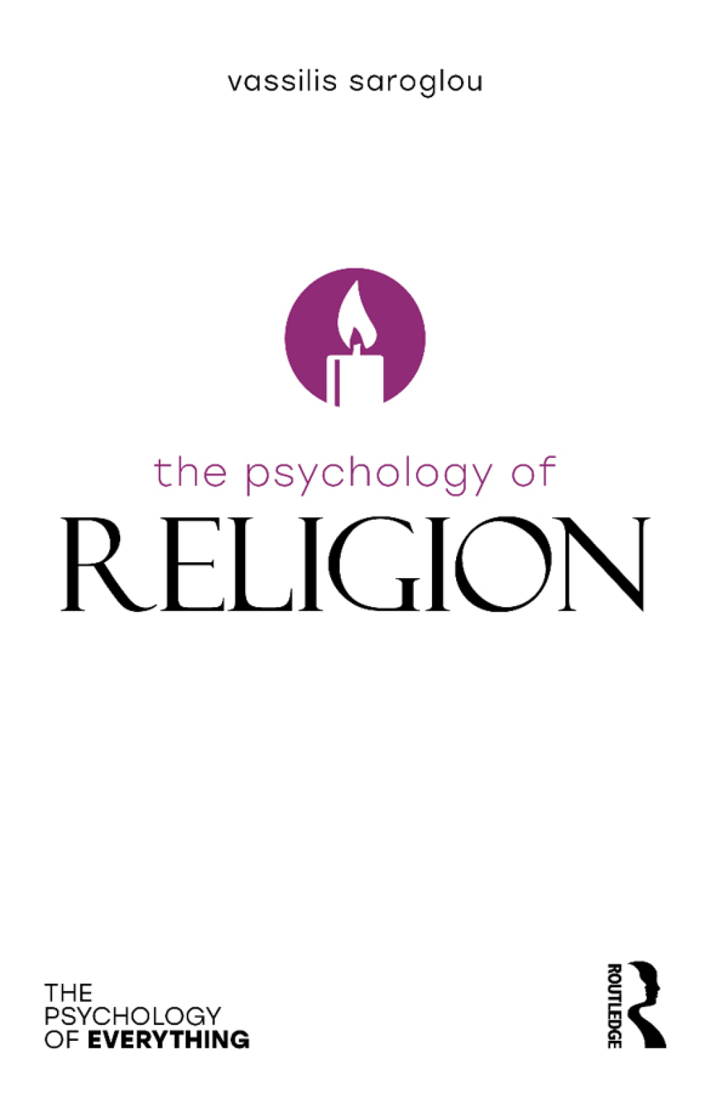 ISBN 9780815368120 product image for The Psychology of Religion - 1st Edition (eBook Rental) | upcitemdb.com