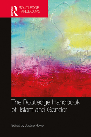 Cover image: The Routledge Handbook of Islam and Gender 1st edition 9780815367772