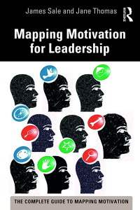 Cover image: Mapping Motivation for Leadership 1st edition 9780815367567