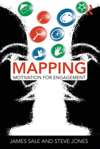 Titelbild: Mapping Motivation for Engagement 1st edition 9780367787653