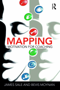 Cover image: Mapping Motivation for Coaching 1st edition 9780815367536