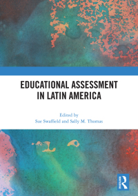 Immagine di copertina: Educational Assessment in Latin America 1st edition 9780815367512