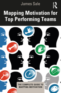 Imagen de portada: Mapping Motivation for Top Performing Teams 1st edition 9780815367505