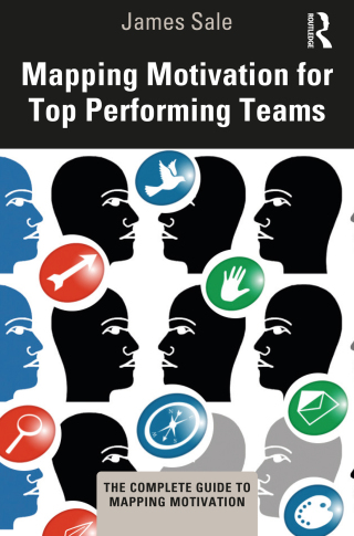 Cover image: Mapping Motivation for Top Performing Teams 1st edition 9780815367505