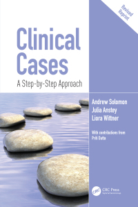 Cover image: Clinical Cases 1st edition 9780815367147