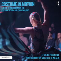 Imagen de portada: Costume in Motion 1st edition 9780815366874