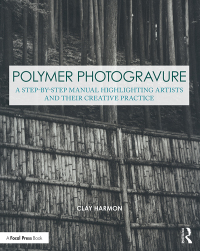 Cover image: Polymer Photogravure 1st edition 9780815366010