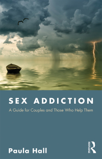 Cover image: Sex Addiction 1st edition 9780815366119