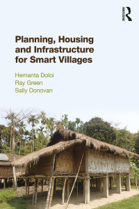 Imagen de portada: Planning, Housing and Infrastructure for Smart Villages 1st edition 9780815365655