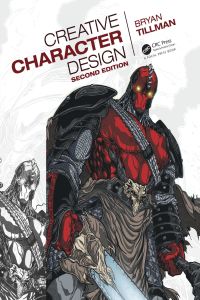 Omslagafbeelding: Creative Character Design 2e 2nd edition 9780815365433