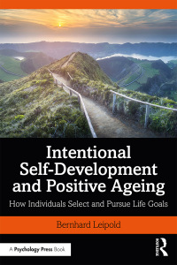 Imagen de portada: Intentional Self-Development and Positive Ageing 1st edition 9780815365341
