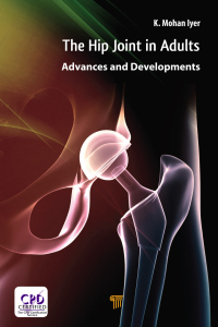Imagen de portada: Hip Joint in Adults 1st edition 9789814774727