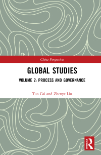 Cover image: Global Studies 1st edition 9781138578944