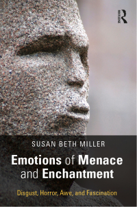 صورة الغلاف: Emotions of Menace and Enchantment 1st edition 9781138578814