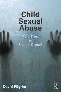 Titelbild: Child Sexual Abuse 1st edition 9781138578364