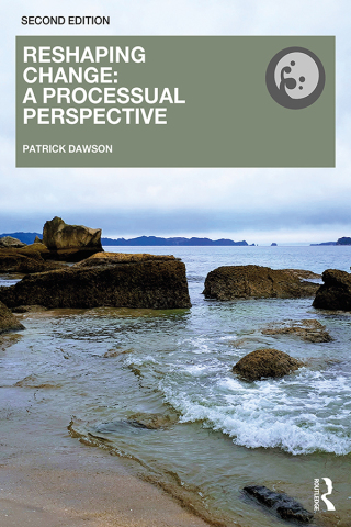 Cover image: Reshaping Change 2nd edition 9781138486508