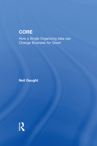 Imagen de portada: CORE 1st edition 9781783537853