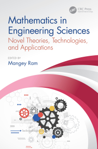 Cover image: Mathematics in Engineering Sciences 1st edition 9780367776640