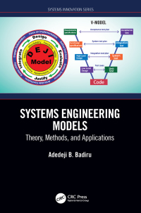 Imagen de portada: Systems Engineering Models 1st edition 9780367780135