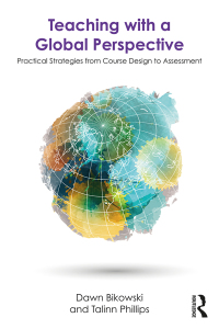 Imagen de portada: Teaching with a Global Perspective 1st edition 9781138577589