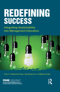 Immagine di copertina: Redefining Success 1st edition 9781783535484