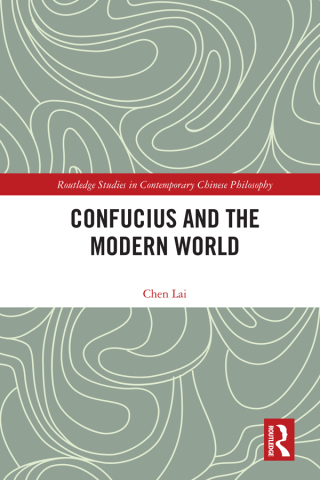 Omslagafbeelding: Confucius and the Modern World 1st edition 9781138576766
