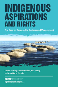 Cover image: Indigenous Aspirations and Rights 1st edition 9781783533237