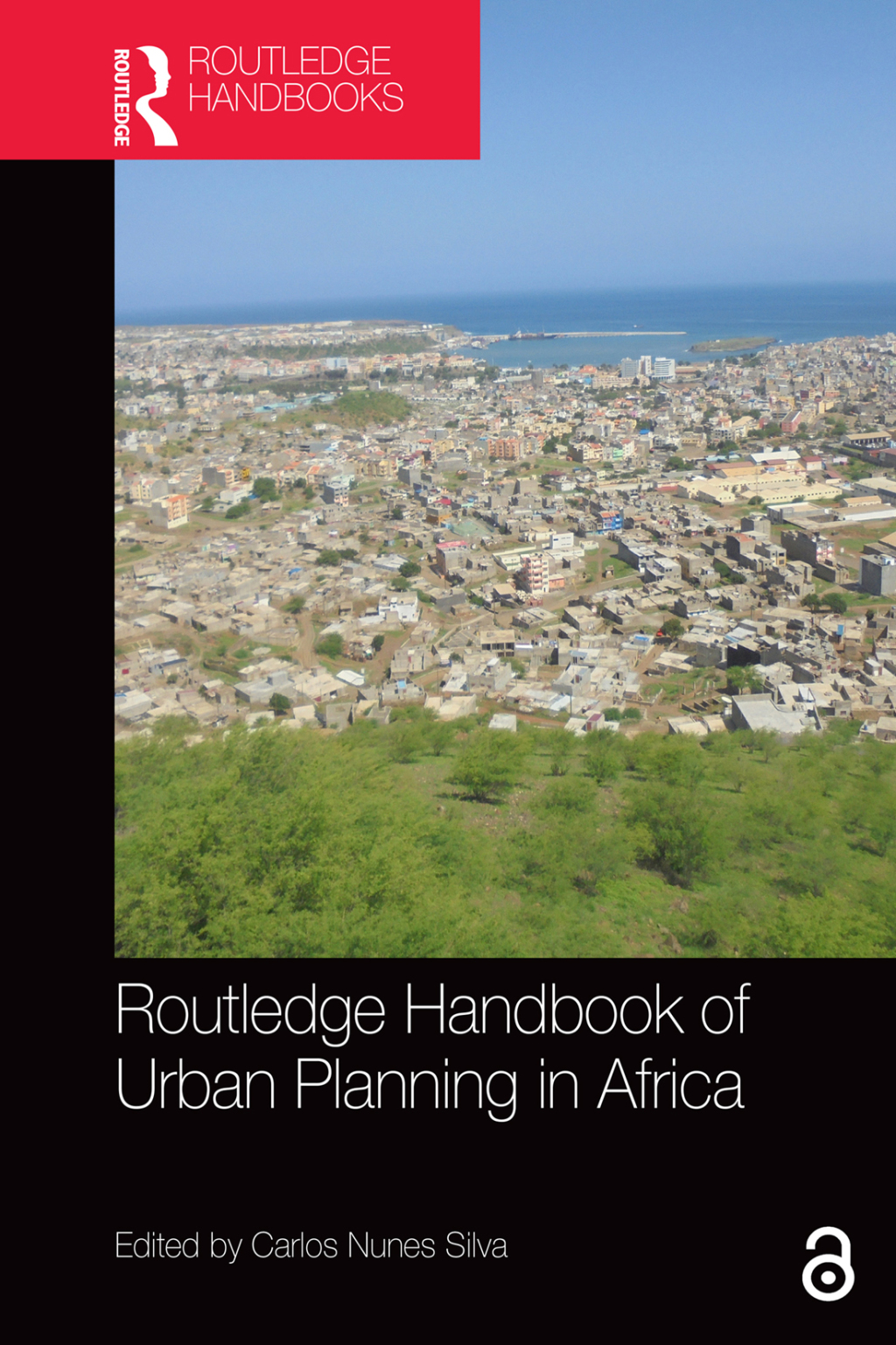 Routledge Handbook of Urban Planning in Africa 1st Edition