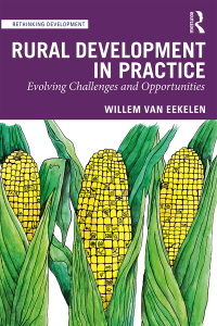 Cover image: Rural Development in Practice 1st edition 9781138575356