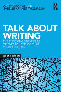 Immagine di copertina: Talk about Writing 2nd edition 9781138575028