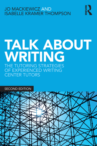 Cover image: Talk about Writing 2nd edition 9781138575028