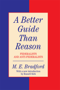 Immagine di copertina: A Better Guide Than Reason 1st edition 9780138736880