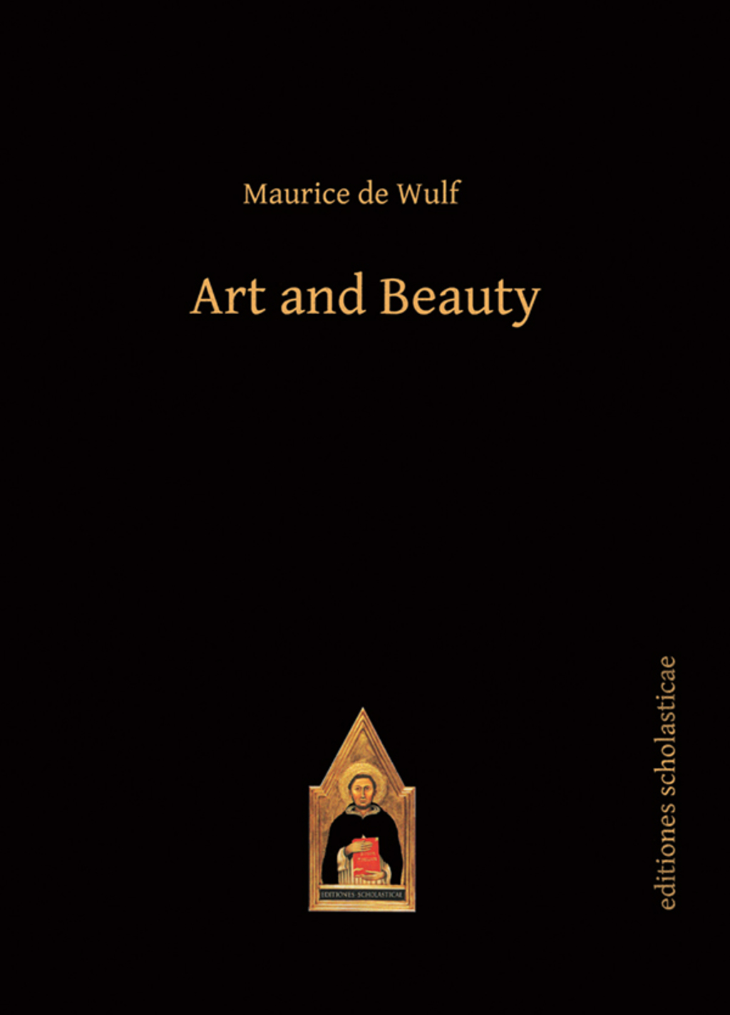Art & Beauty 1st Edition