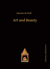 Cover image: Art & Beauty 1st edition 9783868385724
