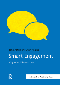 Titelbild: Smart Engagement 1st edition 9781910174180