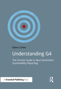 Cover image: Understanding G4 1st edition 9781909293632