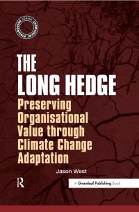 Cover image: The Long Hedge 1st edition 9781907643958