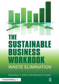 Cover image: The Sustainable Business Workbook 1st edition 9780367107840